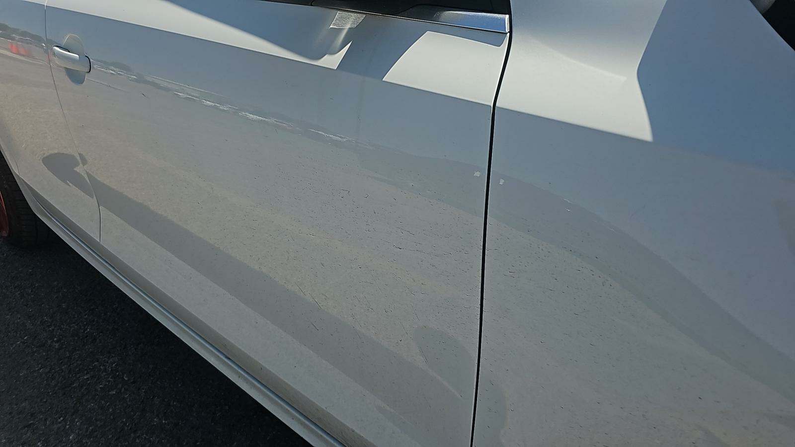 2014 Volkswagen Jetta 2.0L TDI FWD