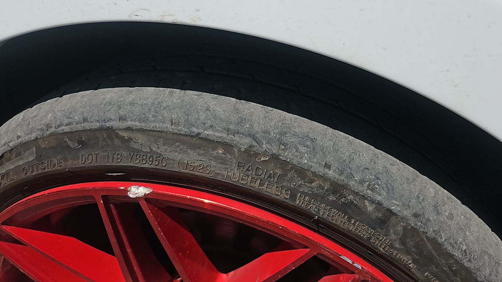 2014 Volkswagen Jetta 2.0L TDI FWD