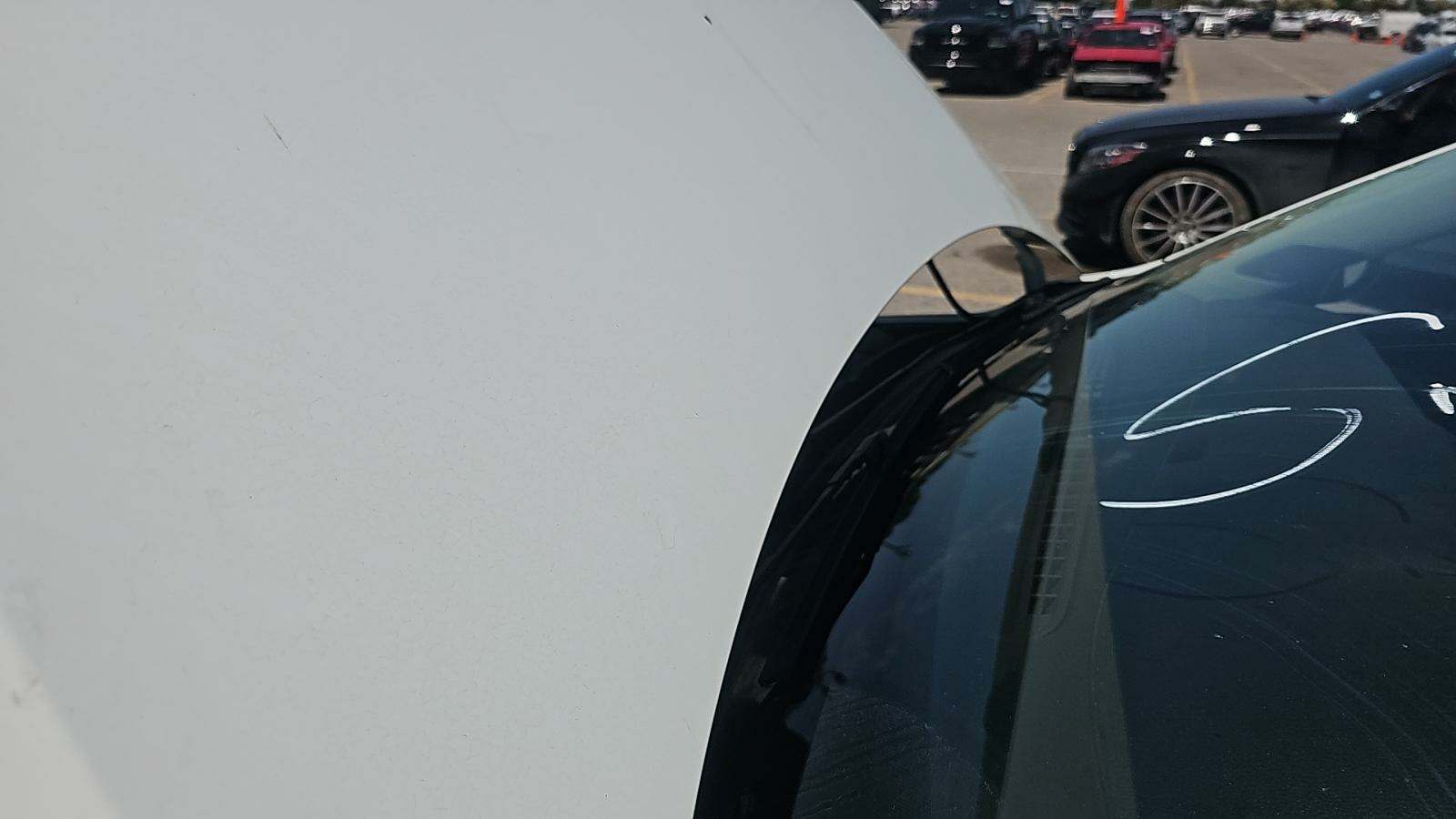 2014 Volkswagen Jetta 2.0L TDI FWD