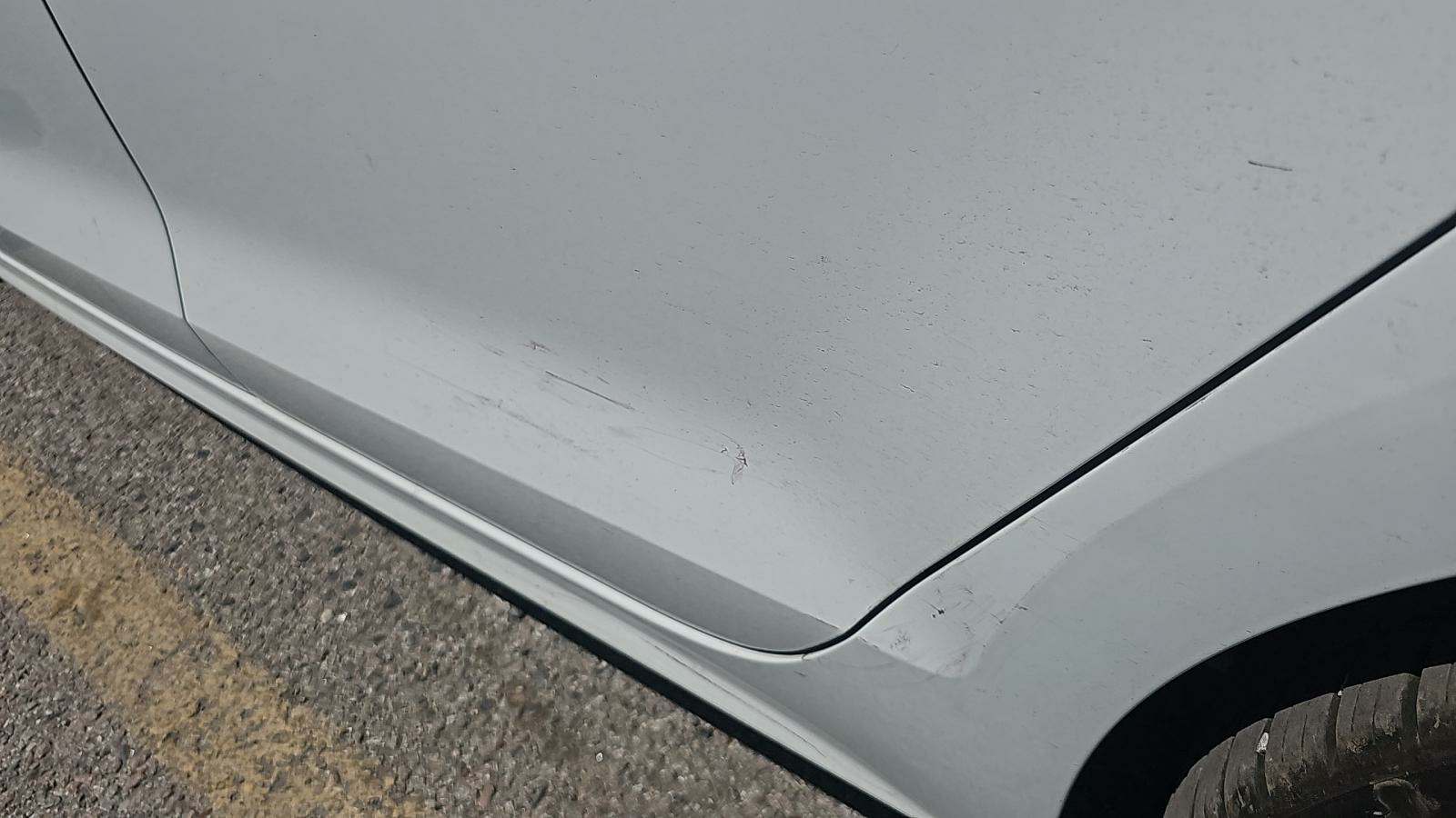 2014 Volkswagen Jetta 2.0L TDI FWD