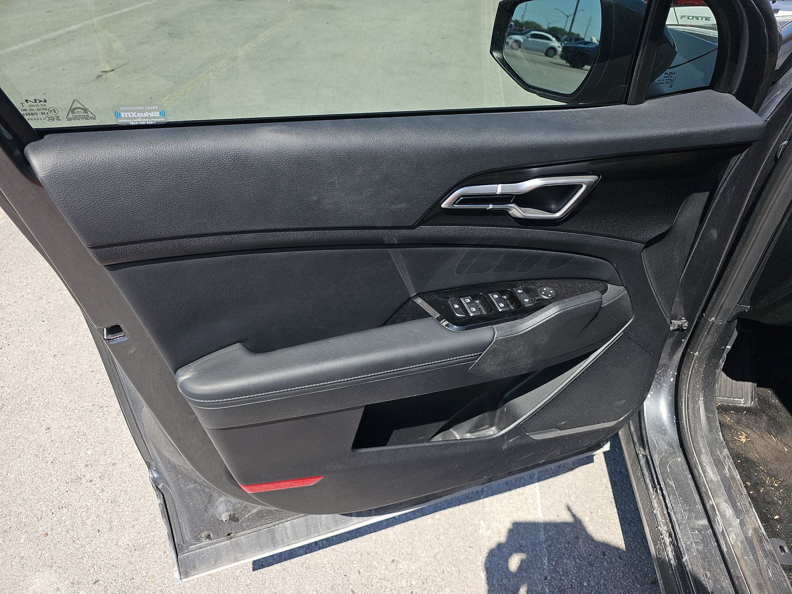 2023 Kia Sportage EX FWD