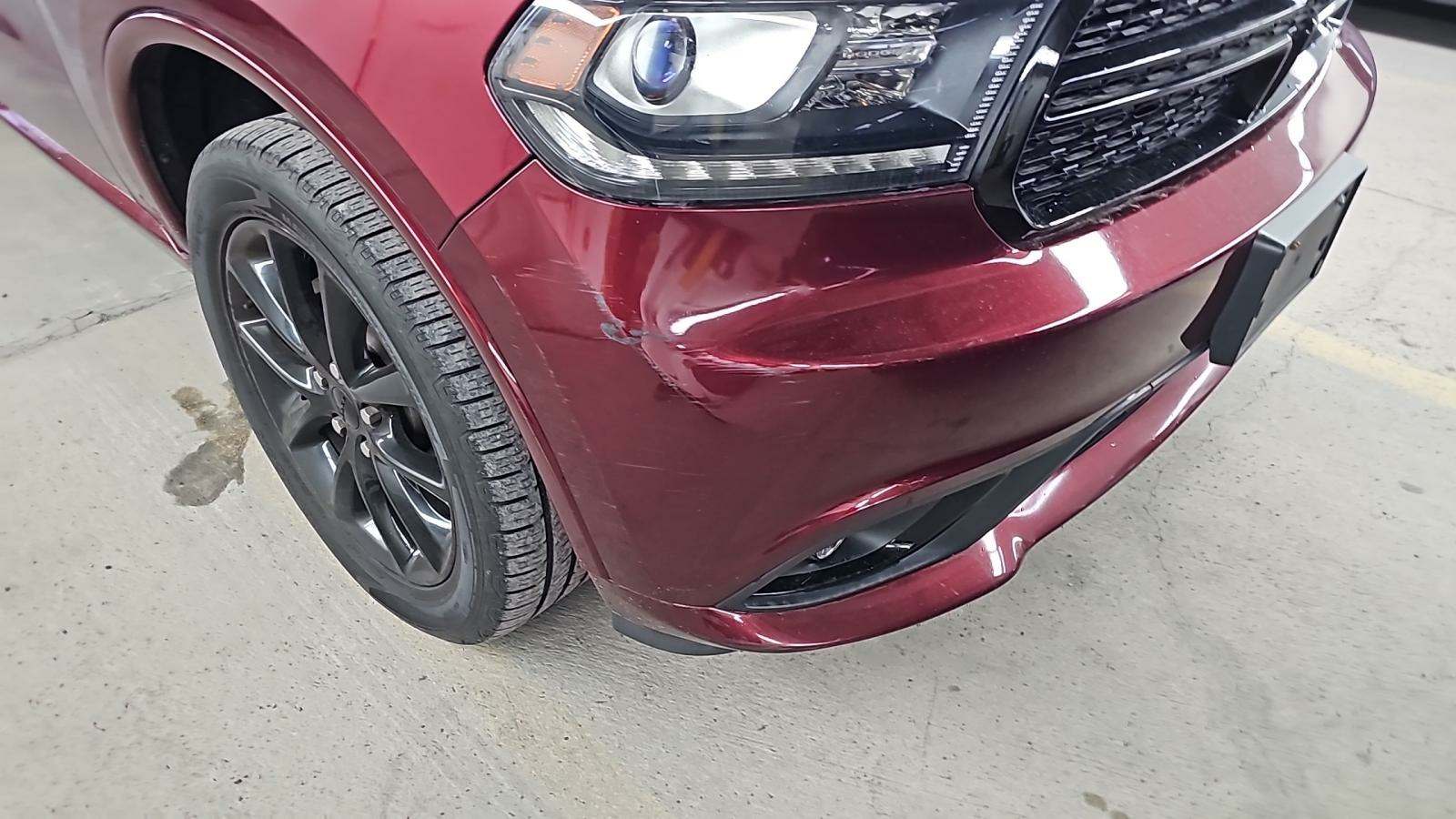 2018 Dodge Durango GT AWD