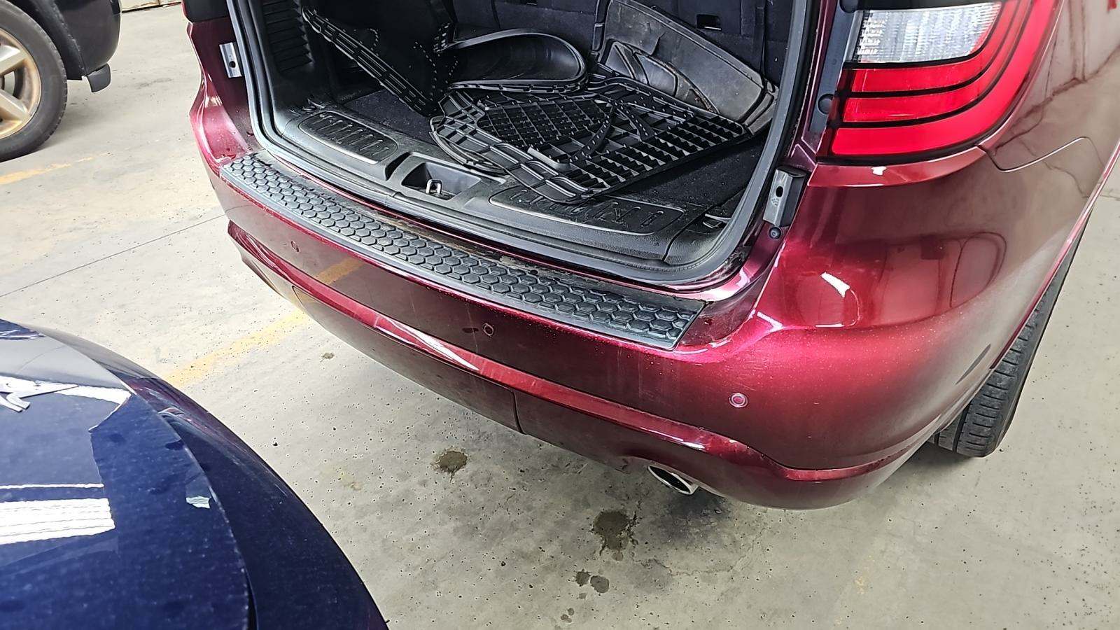 2018 Dodge Durango GT AWD