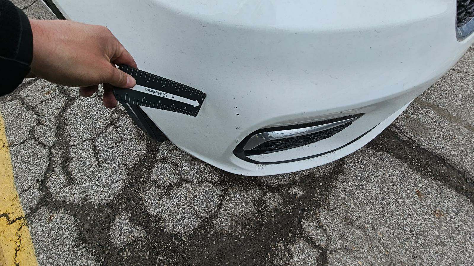 2023 Chrysler Pacifica Limited FWD