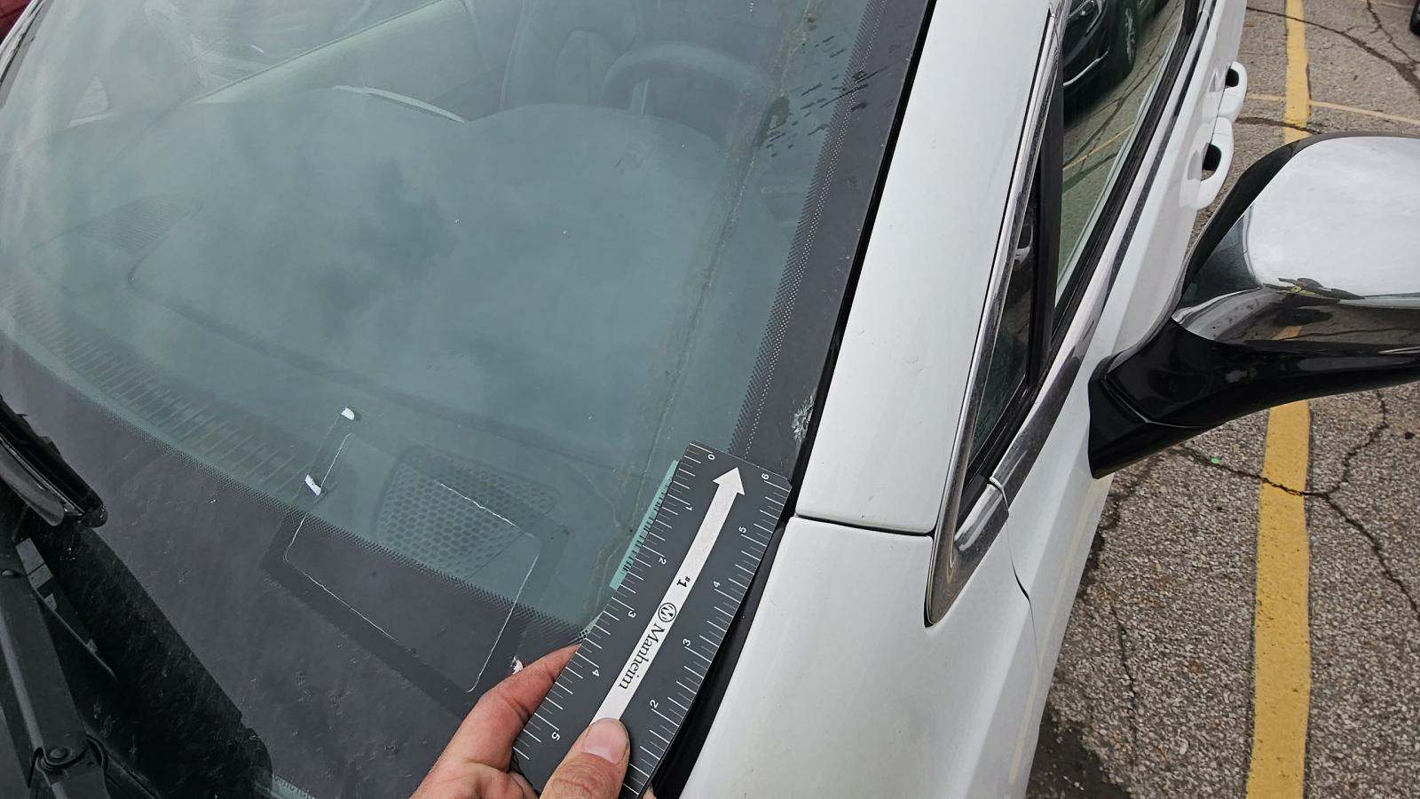 2023 Chrysler Pacifica Limited FWD