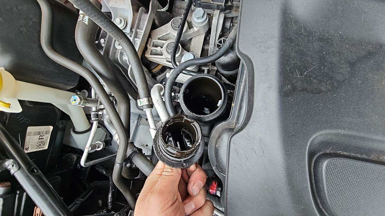 2023 Chrysler Pacifica Limited FWD