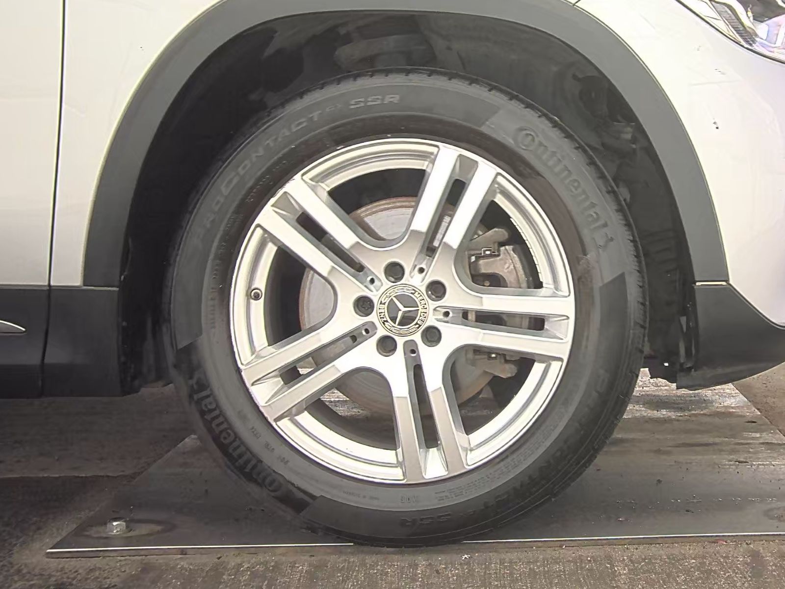 2021 Mercedes-Benz GLA GLA 250 FWD