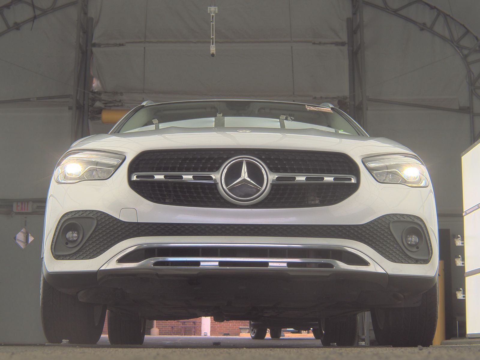 2021 Mercedes-Benz GLA GLA 250 FWD