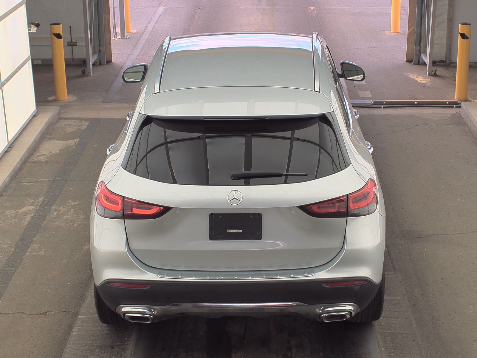 2021 Mercedes-Benz GLA GLA 250 FWD