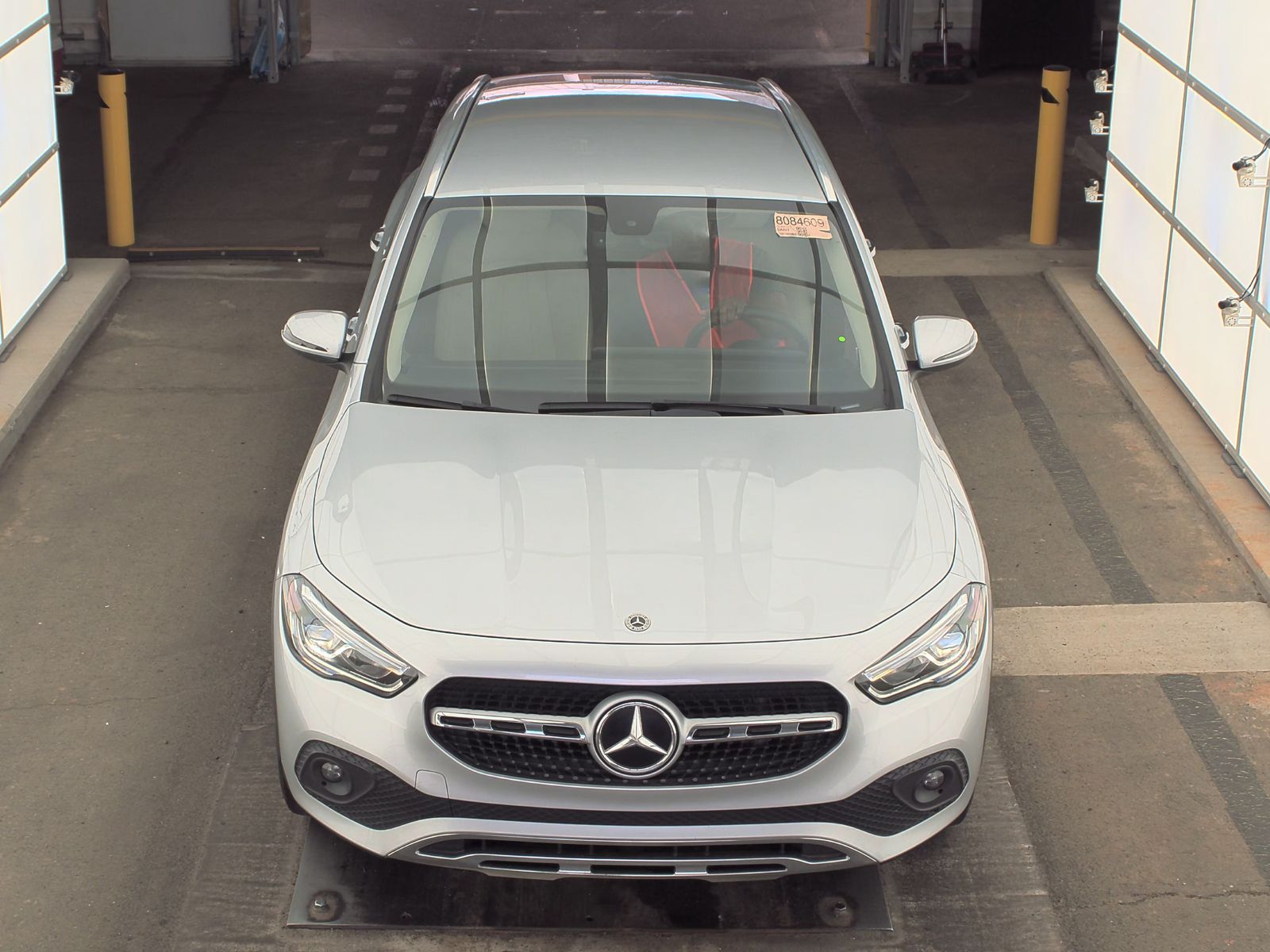 2021 Mercedes-Benz GLA GLA 250 FWD