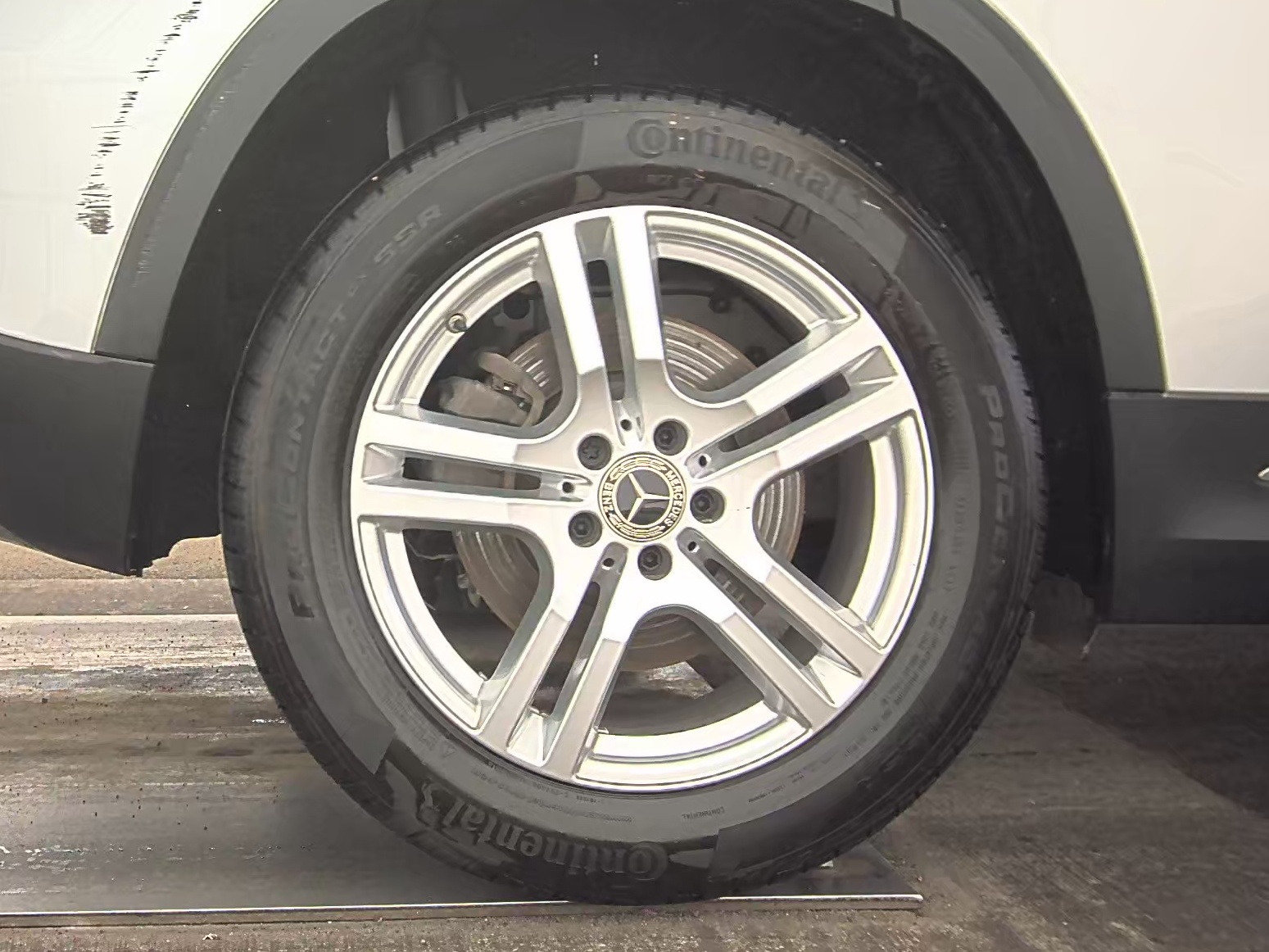 2021 Mercedes-Benz GLA GLA 250 FWD