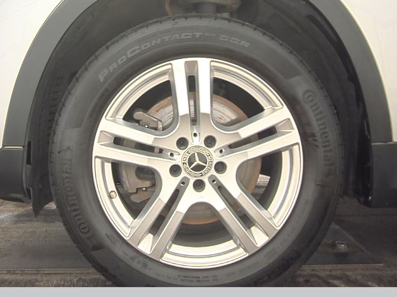 2021 Mercedes-Benz GLA GLA 250 FWD