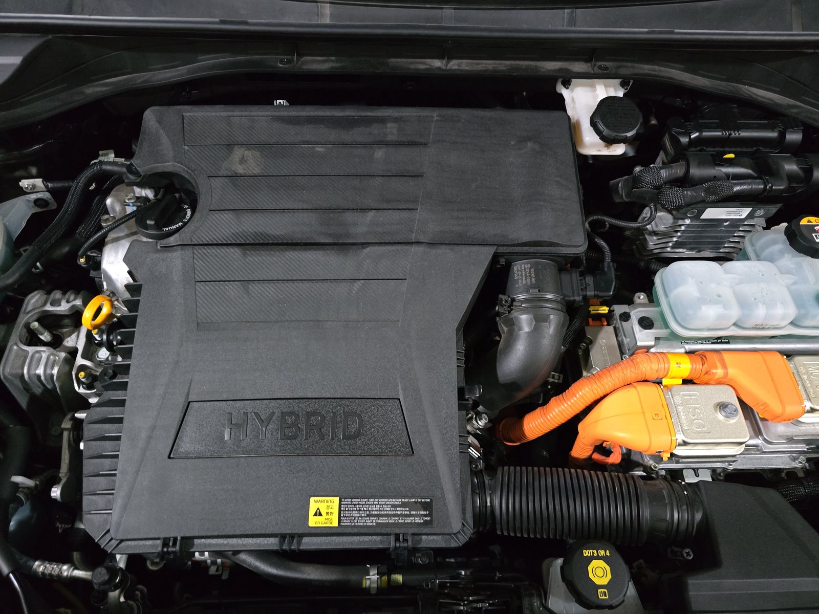 2019 Kia Niro LX FWD