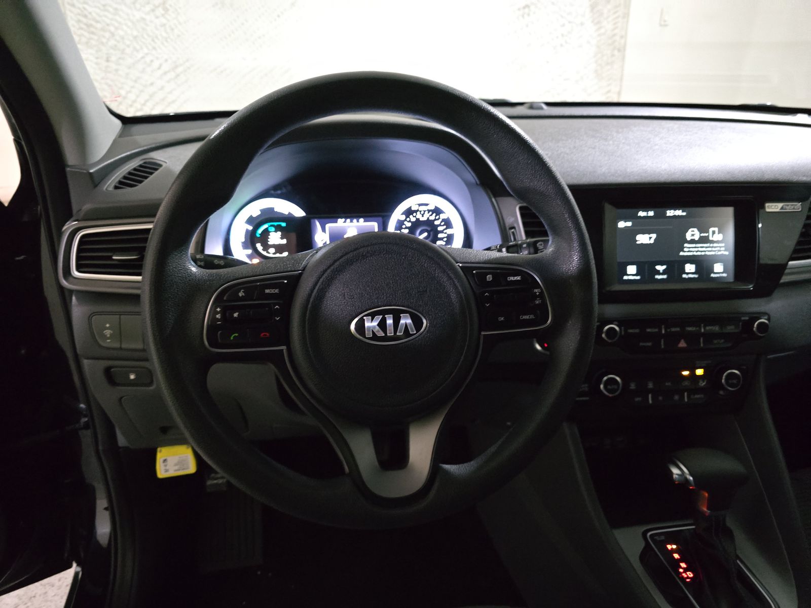 2019 Kia Niro LX FWD