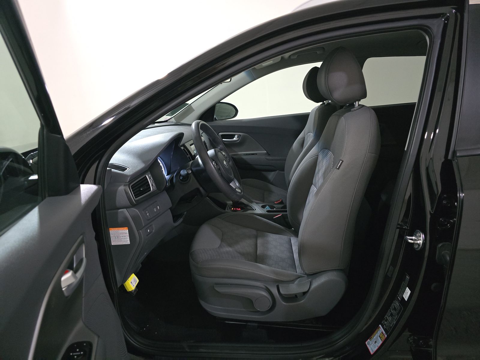 2019 Kia Niro LX FWD