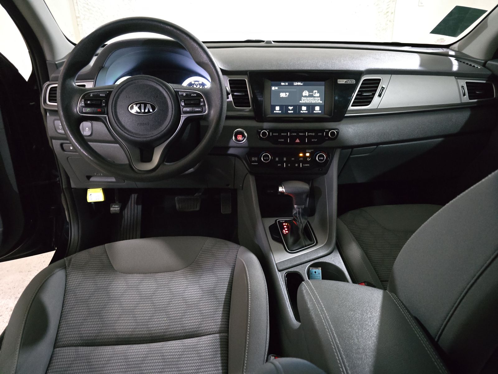 2019 Kia Niro LX FWD