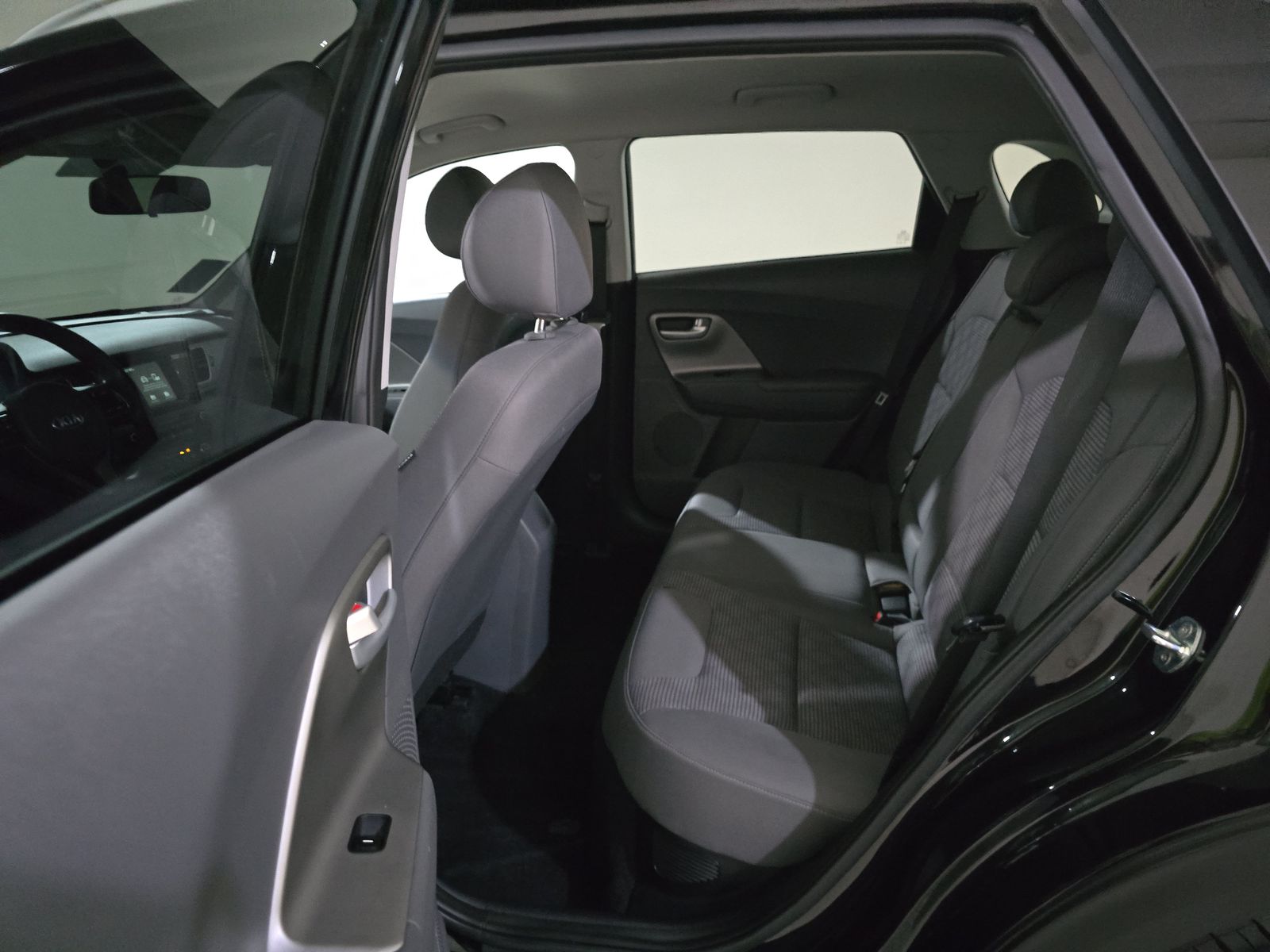 2019 Kia Niro LX FWD