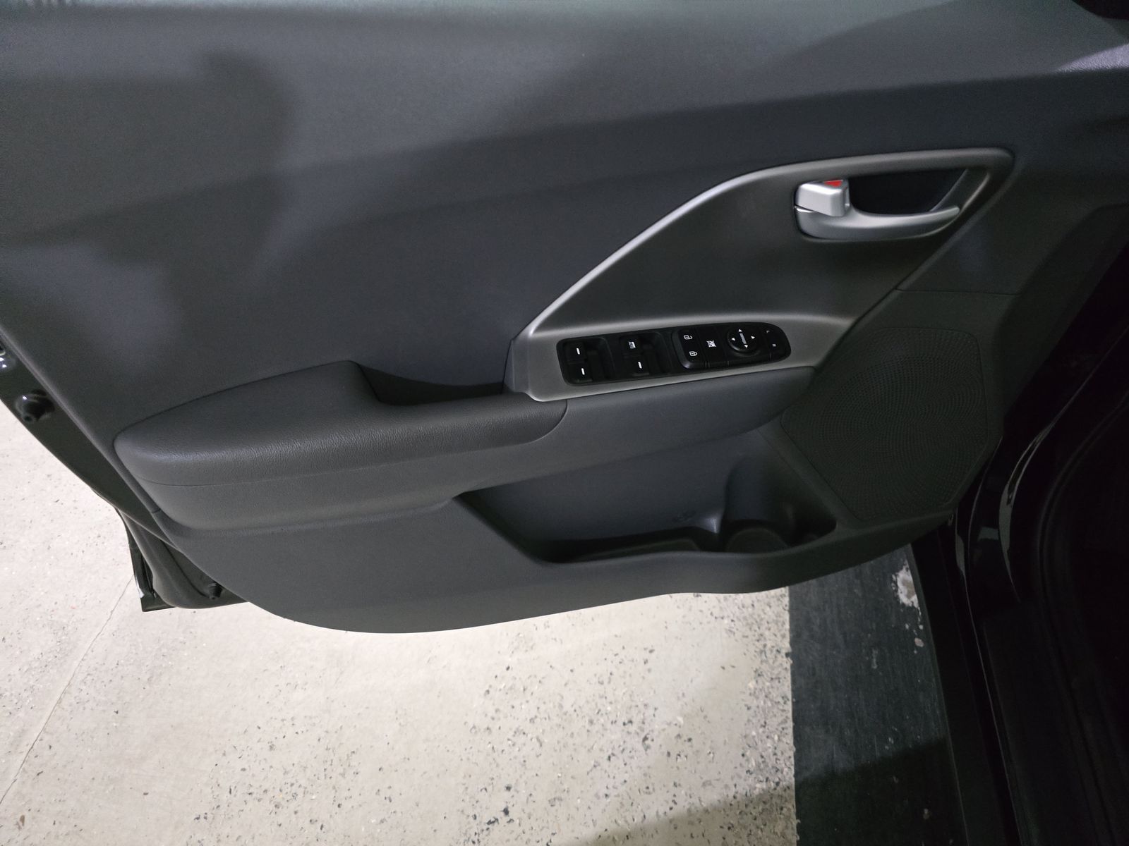 2019 Kia Niro LX FWD