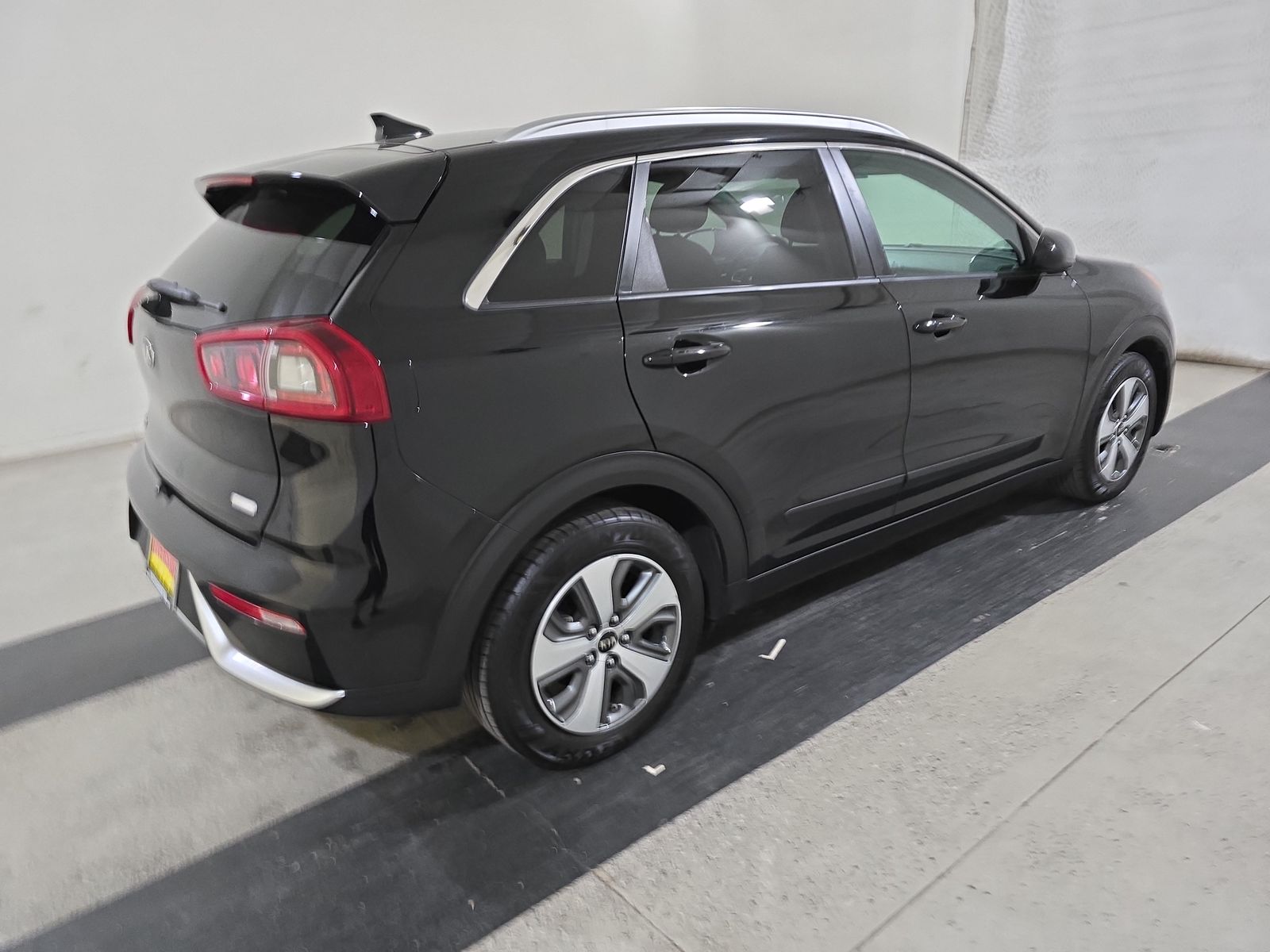 2019 Kia Niro LX FWD