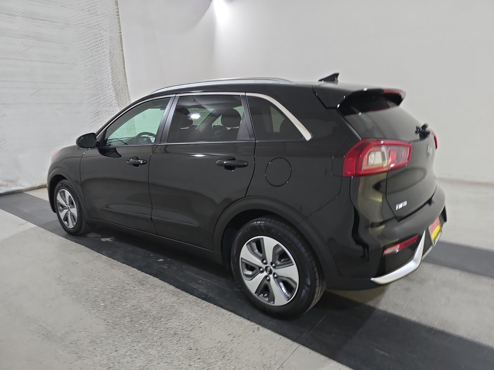 2019 Kia Niro LX FWD