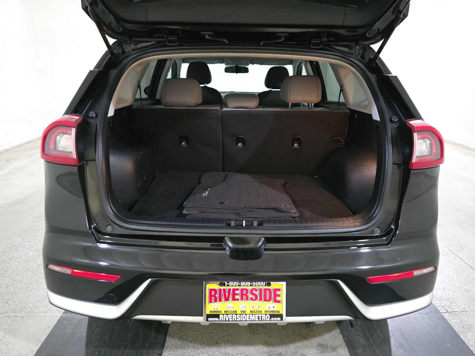 2019 Kia Niro LX FWD