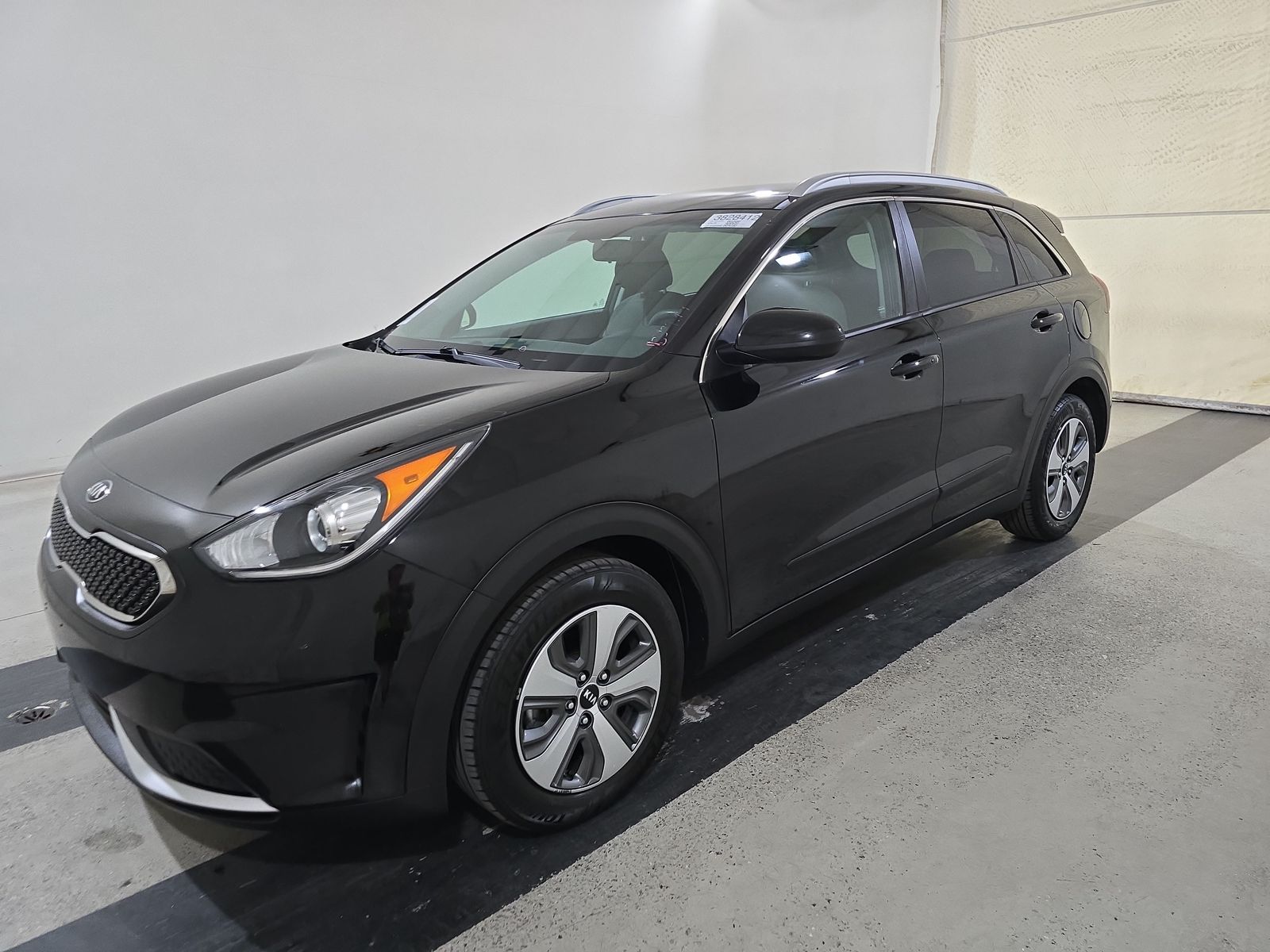 2019 Kia Niro LX FWD