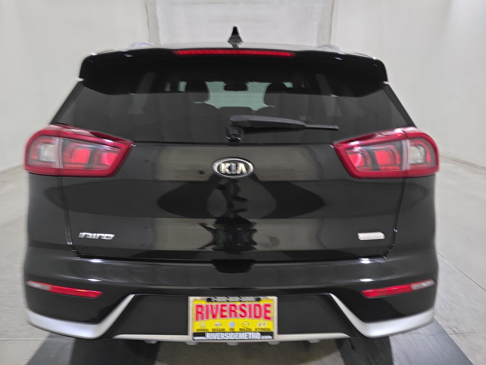 2019 Kia Niro LX FWD