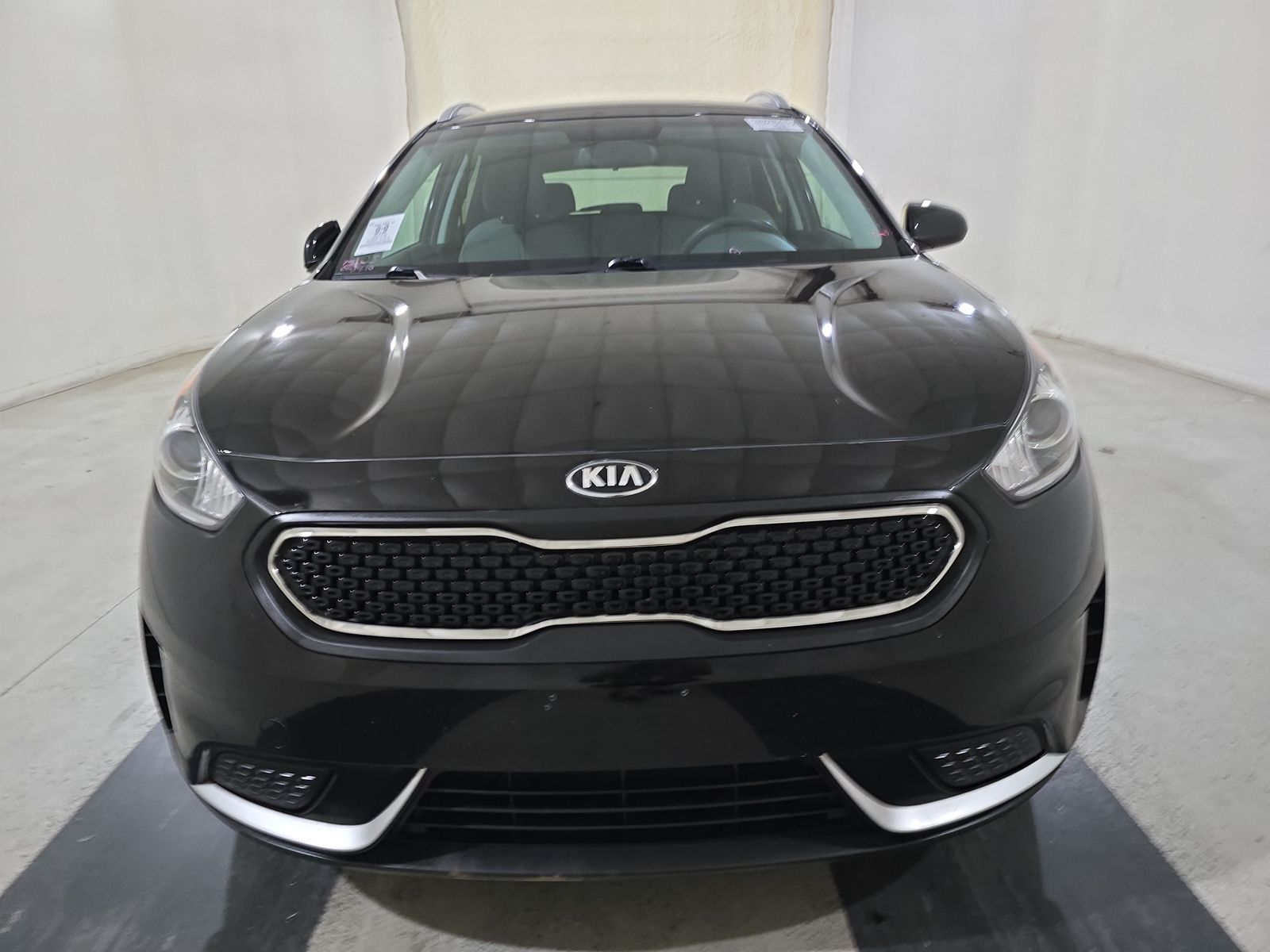 2019 Kia Niro LX FWD