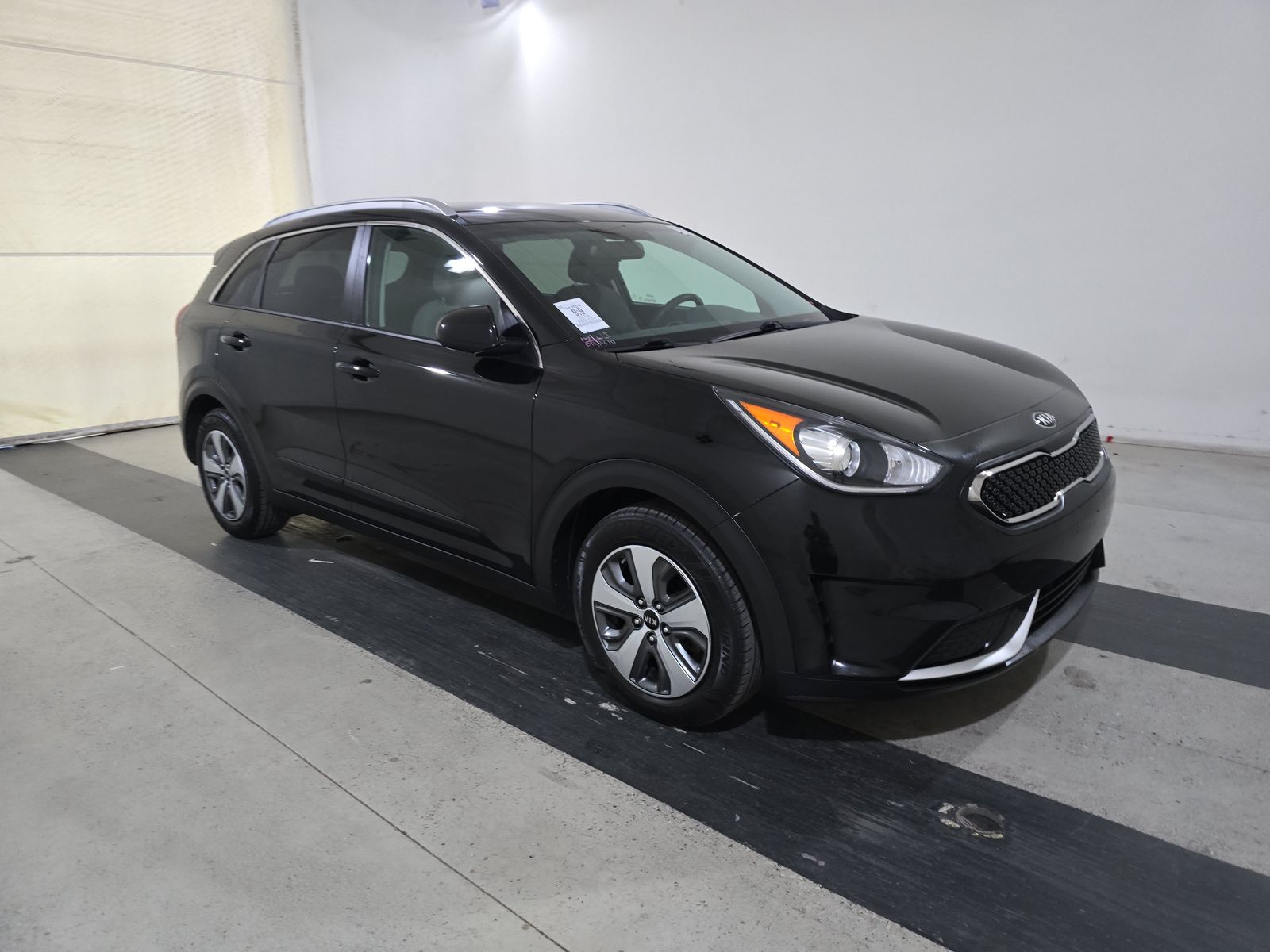 2019 Kia Niro LX FWD