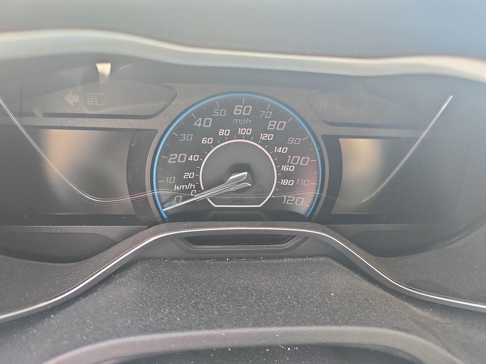 2014 Ford Focus Electric FWD
