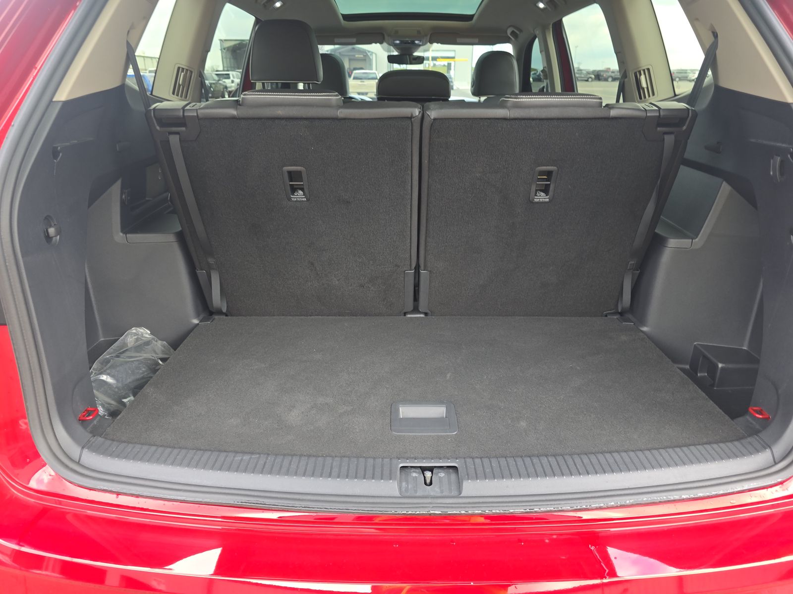2024 Volkswagen Atlas 2.0T SEL Premium R-Line AWD