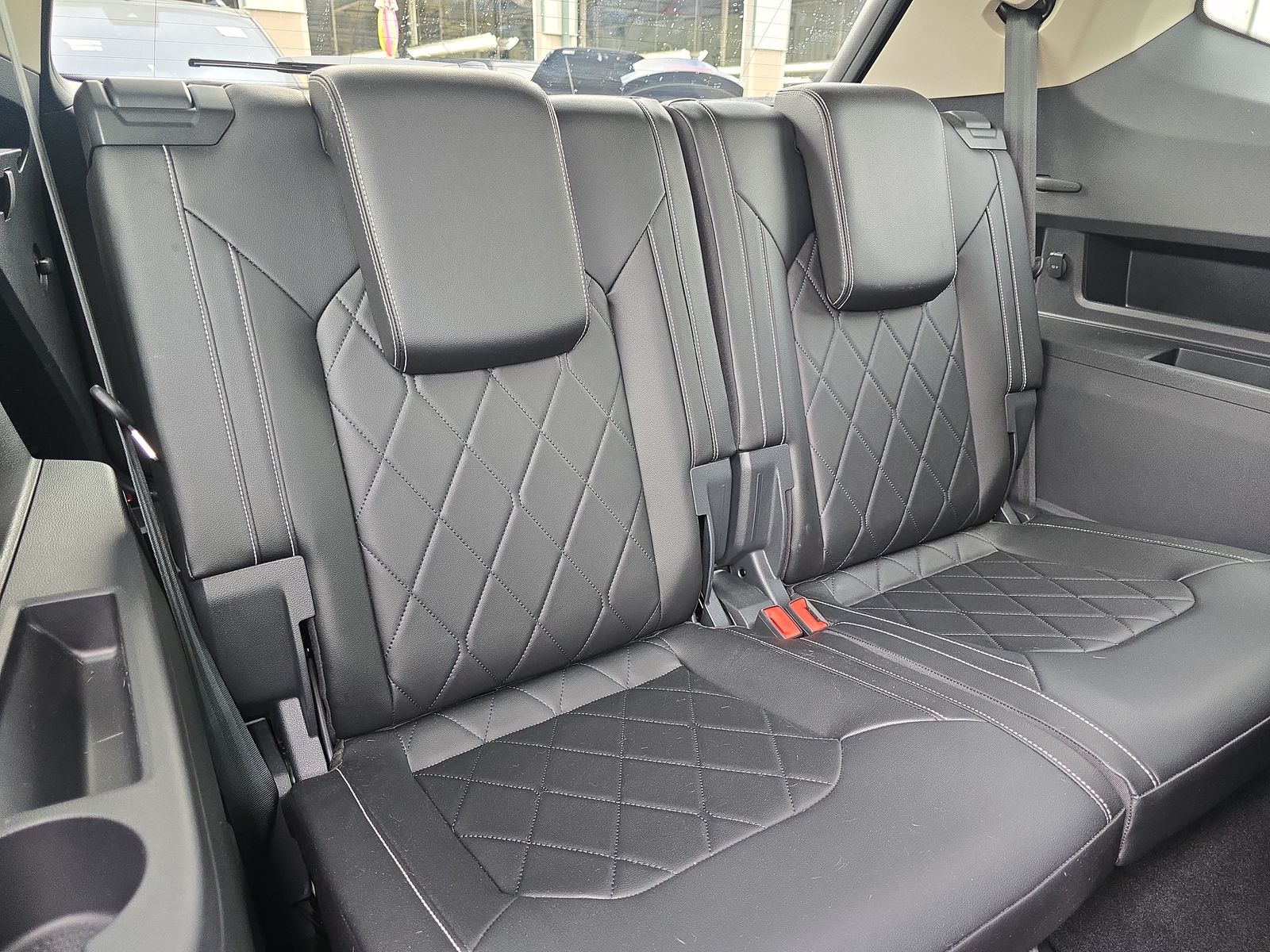 2024 Volkswagen Atlas 2.0T SEL Premium R-Line AWD