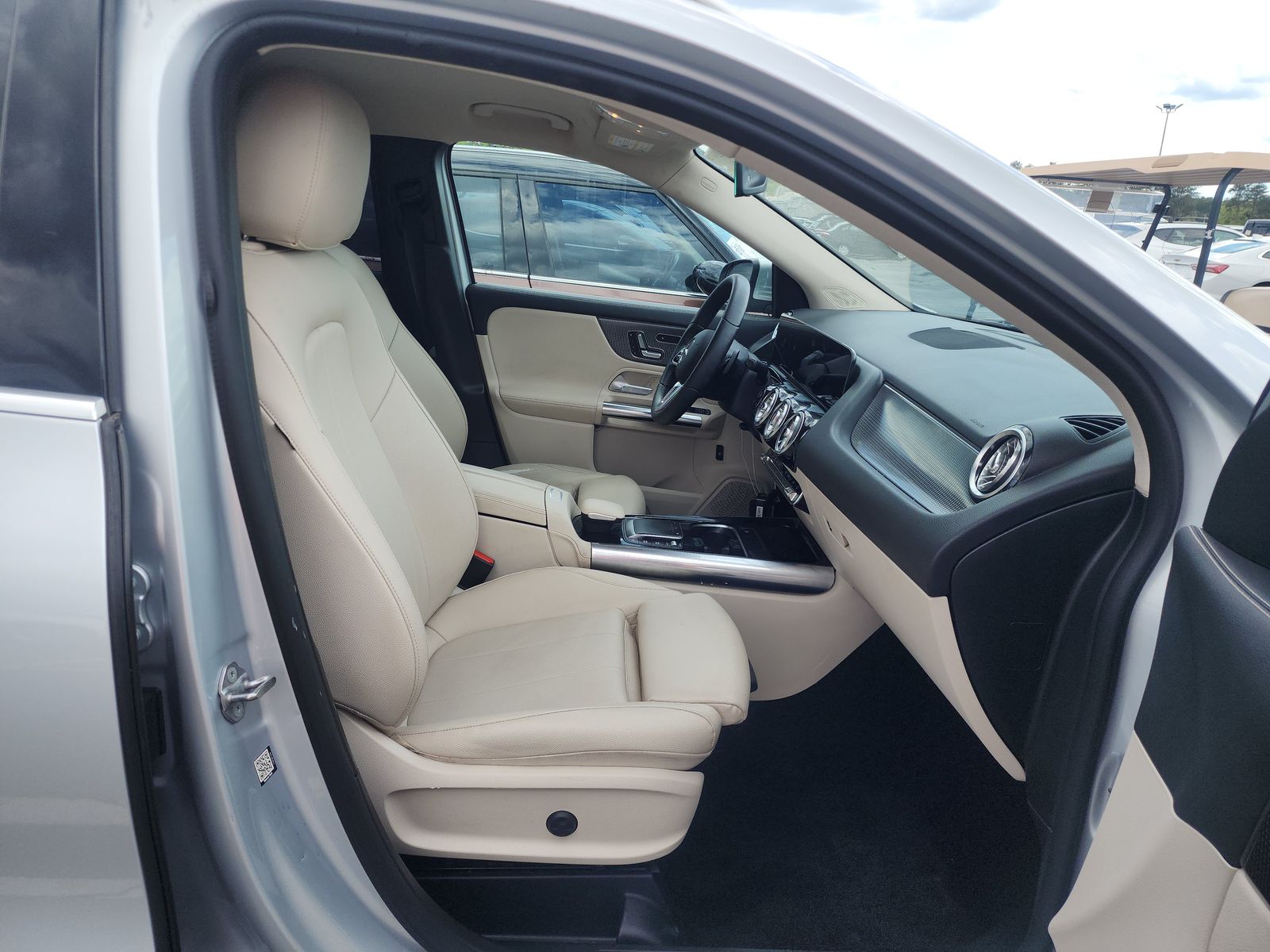 2021 Mercedes-Benz GLA GLA 250 FWD