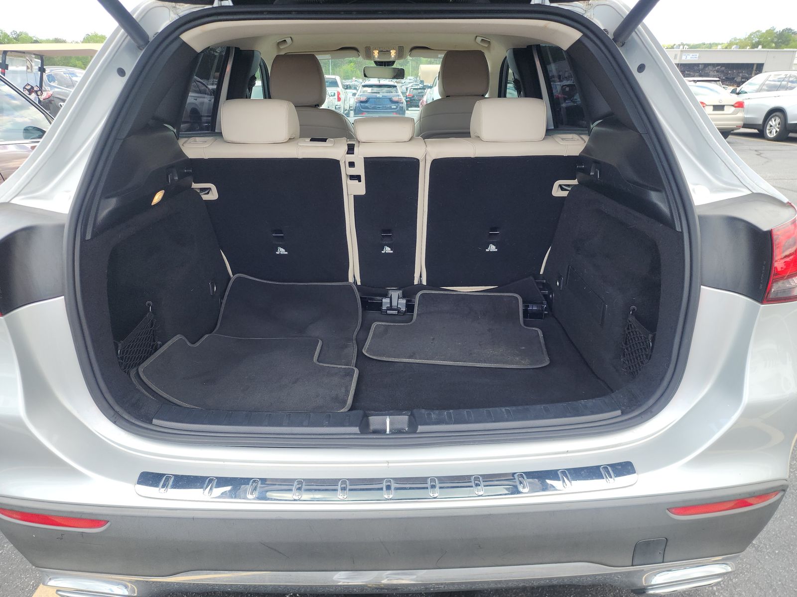 2021 Mercedes-Benz GLA GLA 250 FWD