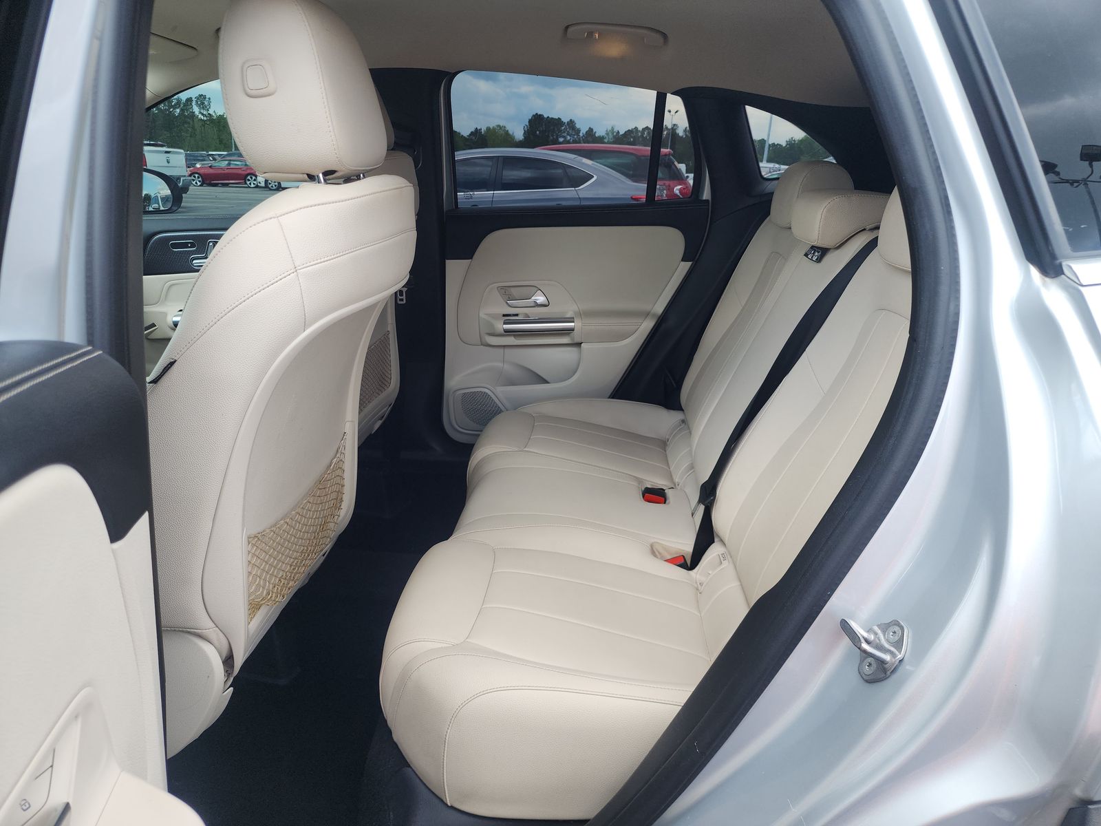 2021 Mercedes-Benz GLA GLA 250 FWD