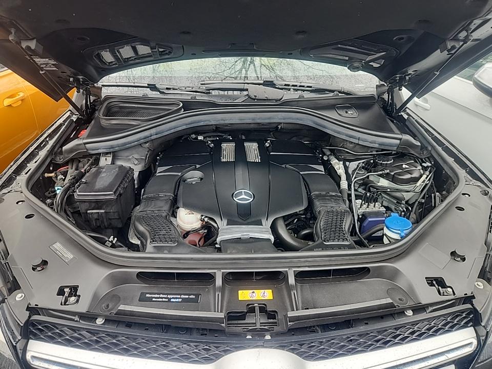 2019 Mercedes-Benz GLE GLE 400 AWD