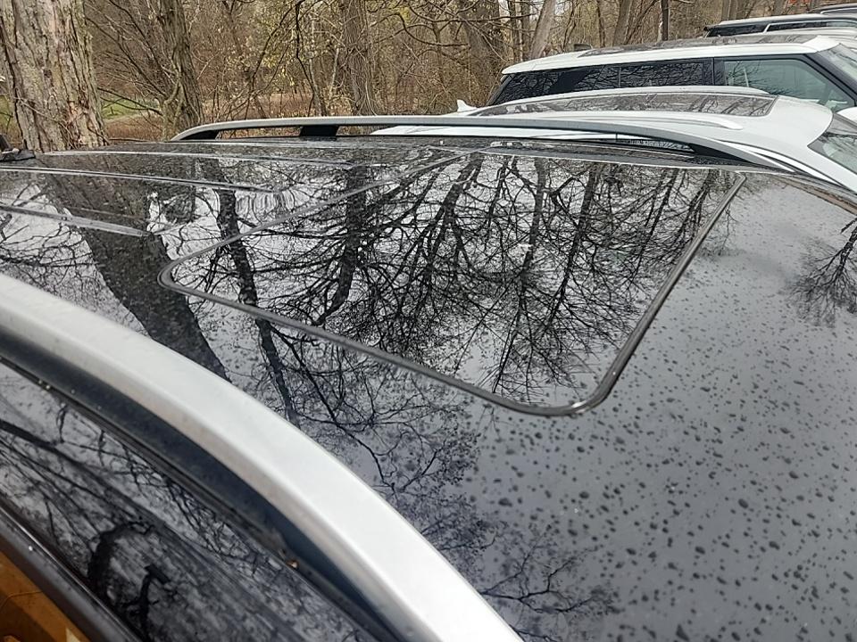 2019 Mercedes-Benz GLE GLE 400 AWD