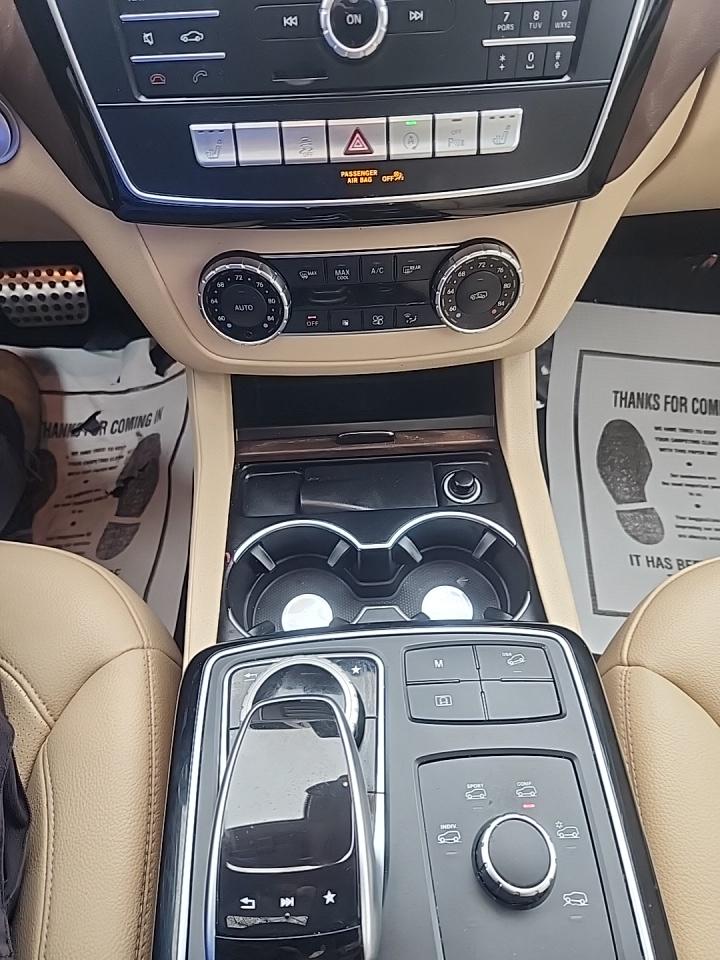 2019 Mercedes-Benz GLE GLE 400 AWD