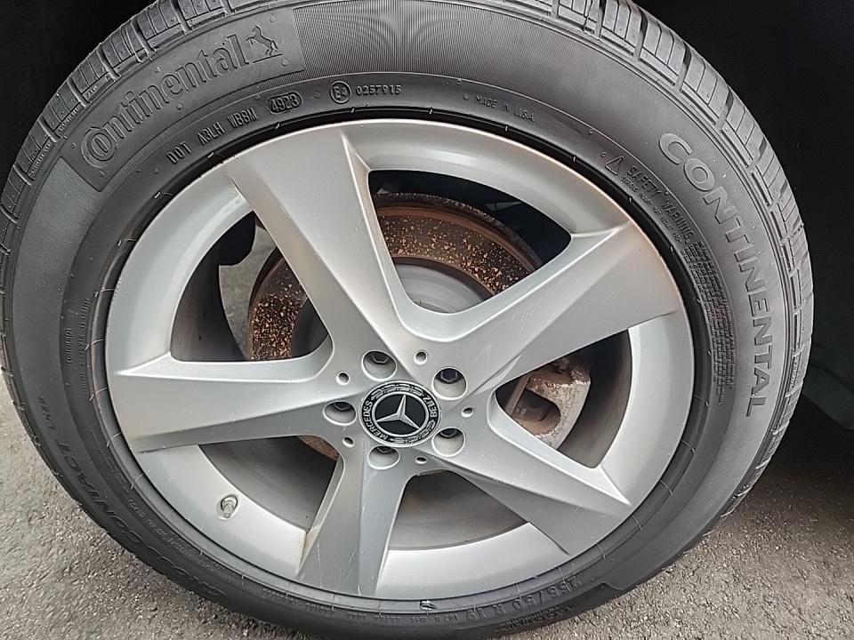 2019 Mercedes-Benz GLE GLE 400 AWD