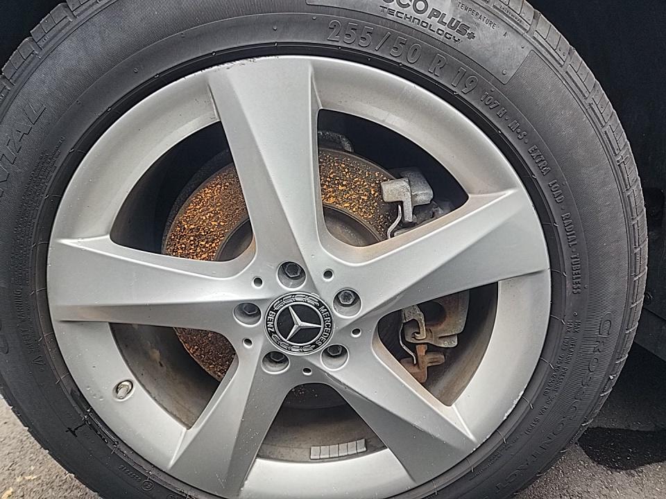 2019 Mercedes-Benz GLE GLE 400 AWD