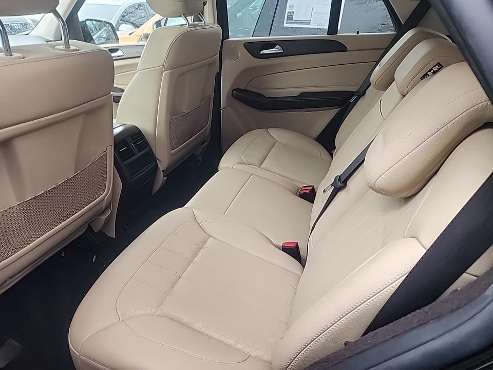 2019 Mercedes-Benz GLE GLE 400 AWD