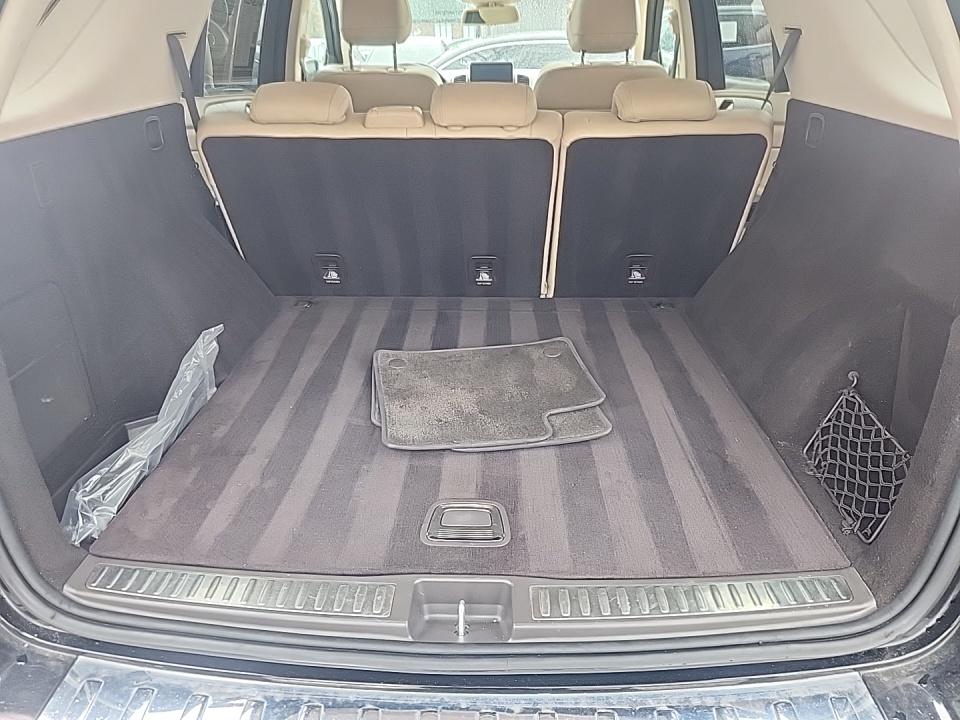 2019 Mercedes-Benz GLE GLE 400 AWD