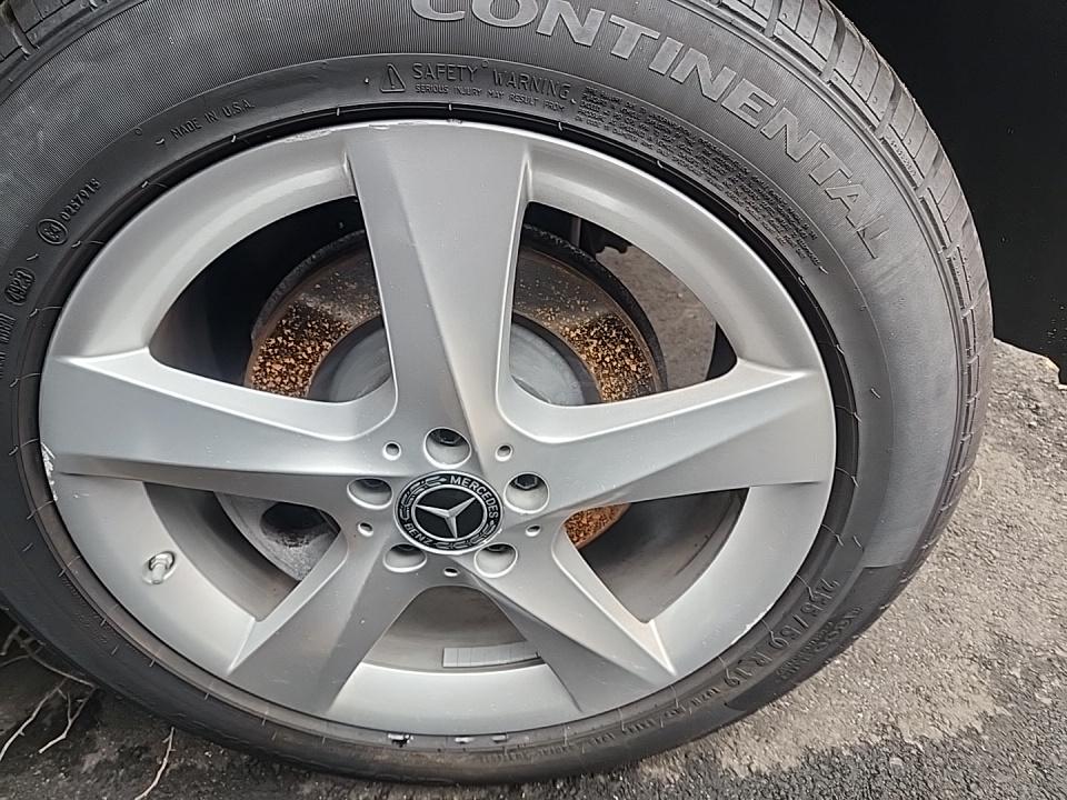 2019 Mercedes-Benz GLE GLE 400 AWD