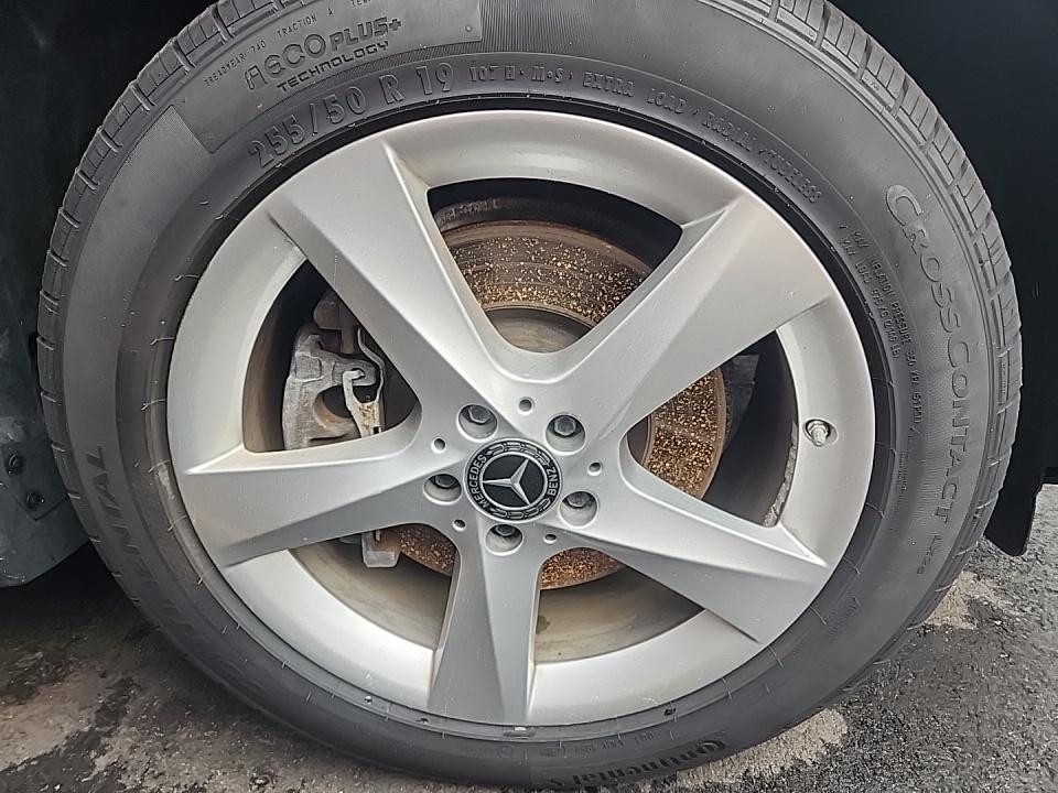 2019 Mercedes-Benz GLE GLE 400 AWD