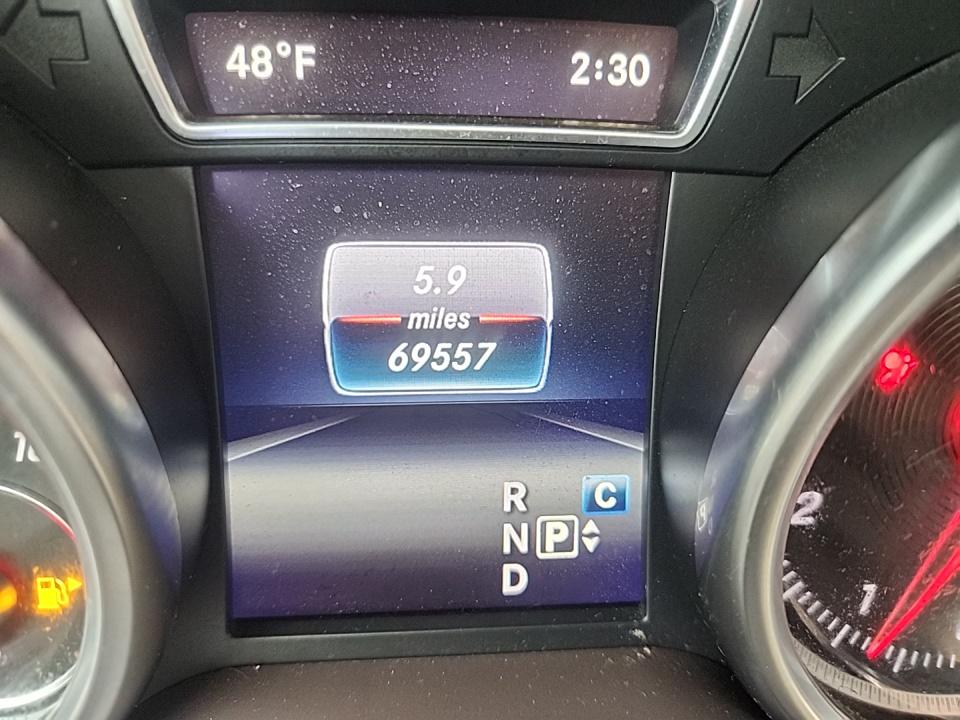 2019 Mercedes-Benz GLE GLE 400 AWD