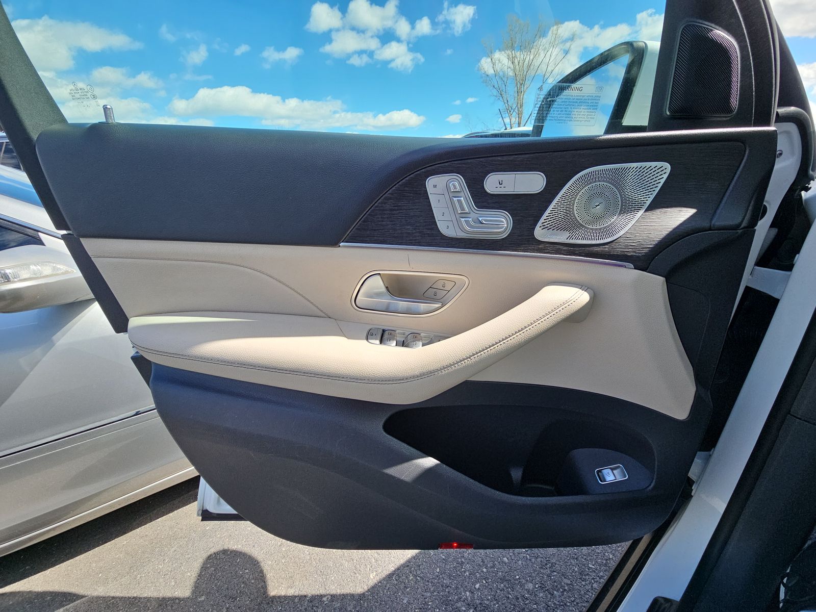 2020 Mercedes-Benz GLE GLE 350 AWD