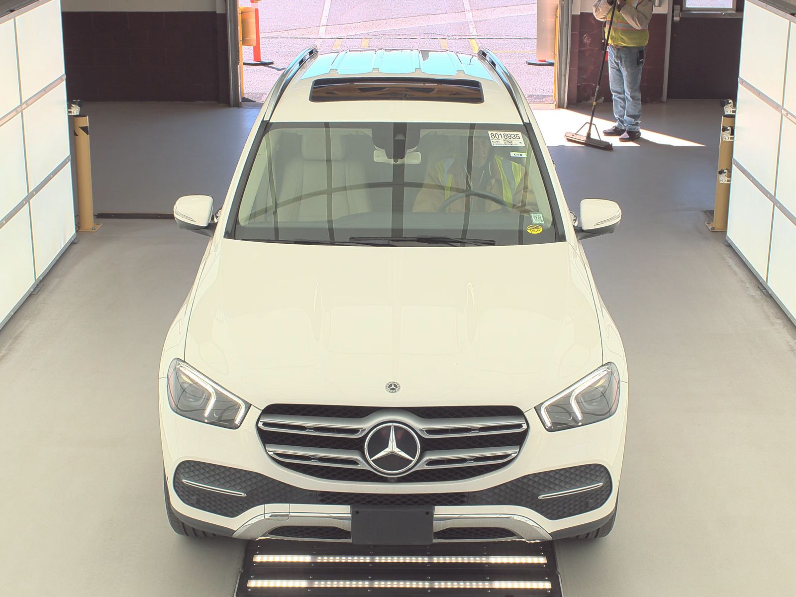 2020 Mercedes-Benz GLE GLE 350 AWD