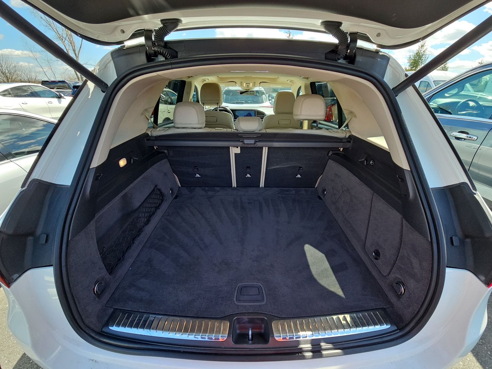 2020 Mercedes-Benz GLE GLE 350 AWD