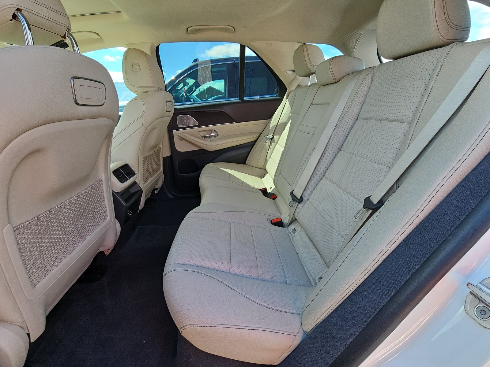 2020 Mercedes-Benz GLE GLE 350 AWD