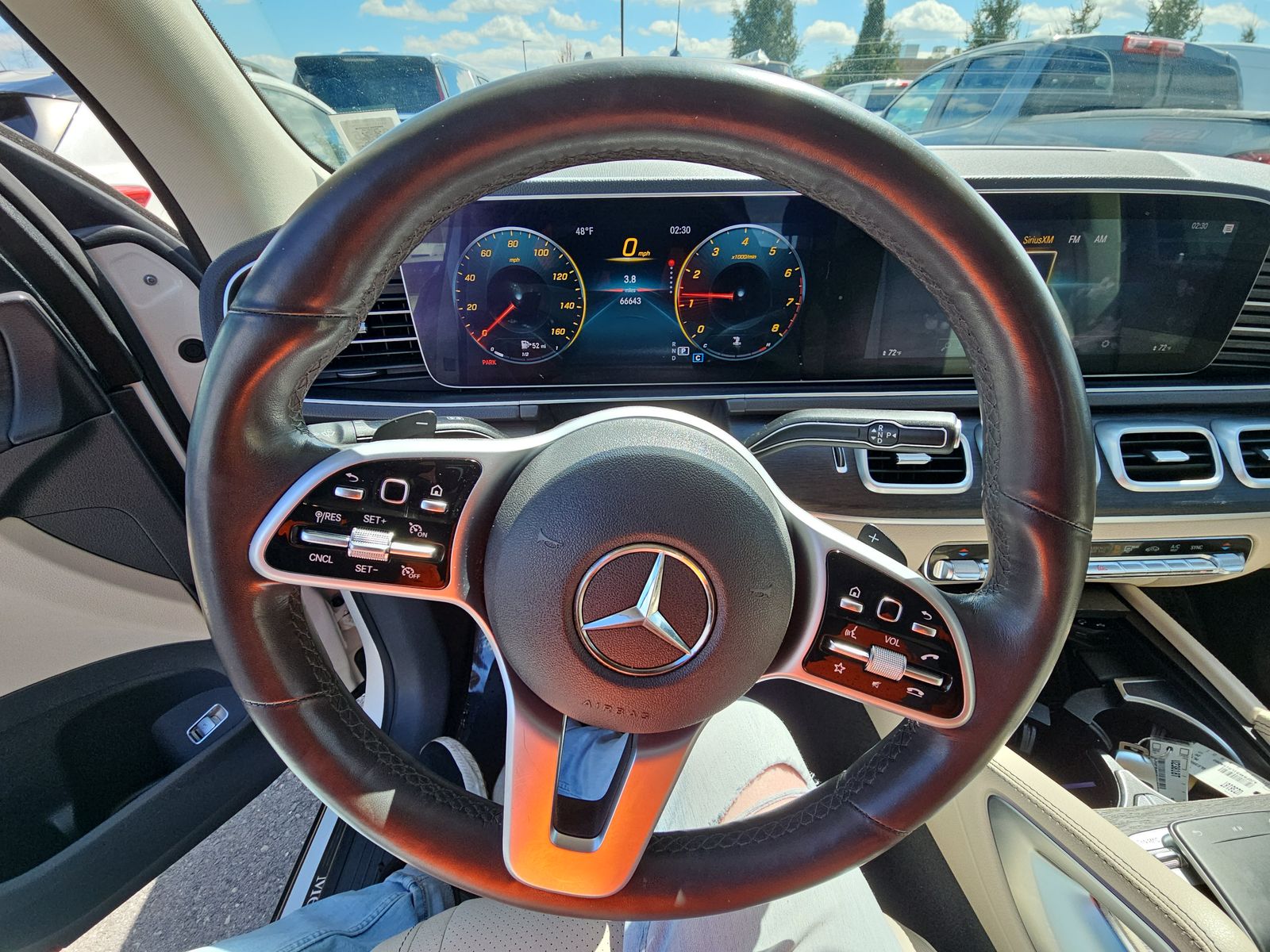 2020 Mercedes-Benz GLE GLE 350 AWD